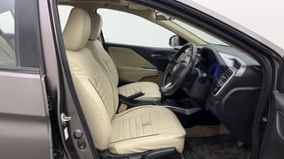 Used 2015 Honda City [2014-2017] VX Petrol Manual interior RIGHT SIDE FRONT DOOR CABIN VIEW