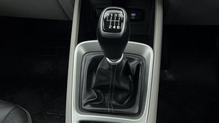 Used 2022 Hyundai Venue S (O) 1.0 Turbo iMT Petrol Manual interior GEAR  KNOB VIEW