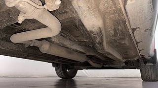 Used 2019 Tata Nexon [2017-2020] XZ Plus Dual Tone Roof Diesel Diesel Manual extra REAR RIGHT UNDERBODY VIEW