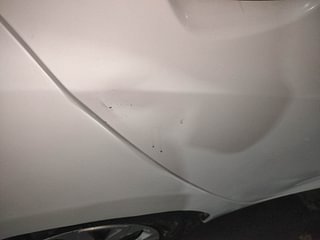 Used 2018 Hyundai Eon [2011-2018] Magna + Petrol Manual dents MINOR DENT
