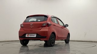 Used 2021 Tata Tiago LE Petrol Manual exterior RIGHT REAR CORNER VIEW