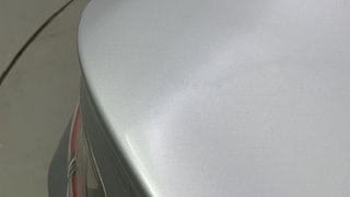 Used 2020 Hyundai Aura SX 1.2 (O) Petrol Petrol Manual dents MINOR SCRATCH