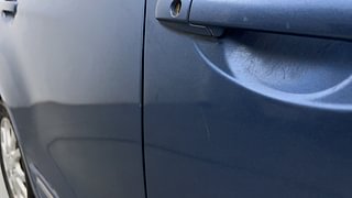 Used 2014 Honda Amaze [2013-2016] 1.2 VX i-VTEC Petrol Manual dents MINOR SCRATCH