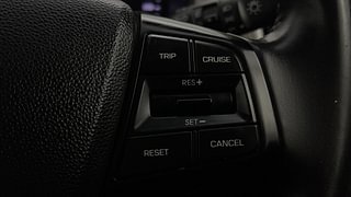 Used 2019 Hyundai Creta [2018-2020] 1.6 SX AT VTVT Petrol Automatic top_features Cruise control