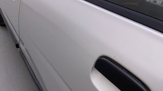 Used 2014 Maruti Suzuki Alto K10 [2010-2014] VXi Petrol Manual dents MINOR DENT