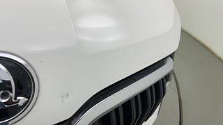Used 2022 Skoda Kushaq Style 1.0L TSI MT Petrol Manual dents MINOR DENT