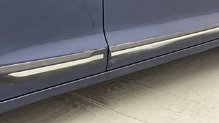 Used 2020 Maruti Suzuki Baleno [2019-2022] Delta Petrol Petrol Manual dents MINOR DENT