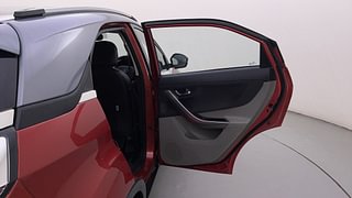 Used 2019 Tata Nexon [2017-2020] XZ Plus Dual Tone Roof Diesel Diesel Manual interior RIGHT REAR DOOR OPEN VIEW