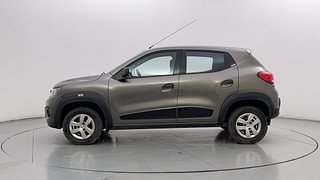 Used 2015 Renault Kwid [2015-2019] RXT Petrol Manual exterior LEFT SIDE VIEW