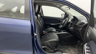 Used 2020 Maruti Suzuki Baleno [2019-2022] Delta Petrol Petrol Manual interior RIGHT SIDE FRONT DOOR CABIN VIEW