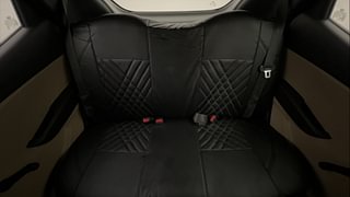 Used 2018 Hyundai Eon [2011-2018] Era + (O) Petrol Manual interior REAR SEAT CONDITION VIEW