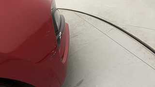 Used 2019 Hyundai Elite i20 [2018-2020] Sportz Plus 1.2 Petrol Manual dents MINOR SCRATCH