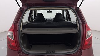Used 2014 hyundai i10 Sportz 1.1 Petrol Petrol Manual interior DICKY INSIDE VIEW