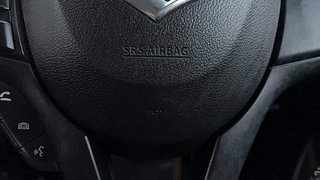 Used 2020 maruti-suzuki S-Presso VXI Plus AMT Petrol Automatic top_features Airbags