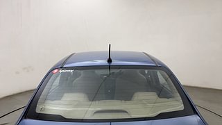 Used 2014 Honda Amaze [2013-2016] 1.2 VX i-VTEC Petrol Manual exterior BACK WINDSHIELD VIEW
