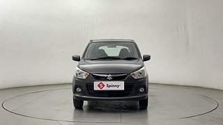 Used 2019 Maruti Suzuki Alto K10 [2014-2019] VXi (O) Petrol Manual exterior FRONT VIEW