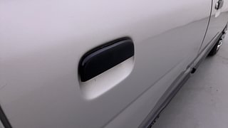 Used 2014 Maruti Suzuki Alto K10 [2010-2014] VXi Petrol Manual dents MINOR SCRATCH