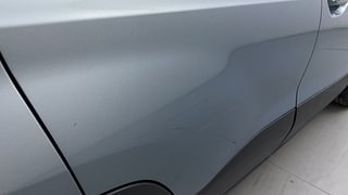 Used 2021 Tata Punch Creative iRA Pack AMT Dual Tone Petrol Automatic dents MINOR DENT
