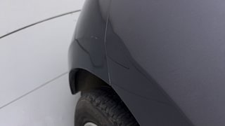 Used 2015 Hyundai Grand i10 Asta AT 1.2 Kappa VTVT Petrol Automatic dents MINOR DENT
