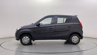 Used 2014 Maruti Suzuki Alto 800 Vxi Petrol Manual exterior LEFT SIDE VIEW