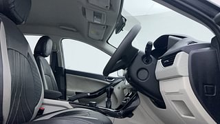 Used 2021 Tata Nexon XZ Plus Petrol Petrol Manual interior RIGHT SIDE FRONT DOOR CABIN VIEW