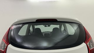 Used 2018 Hyundai Eon [2011-2018] Era + (O) Petrol Manual exterior BACK WINDSHIELD VIEW