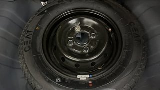 Used 2014 Maruti Suzuki Alto 800 [2012-2016] Lxi Petrol Manual tyres SPARE TYRE VIEW