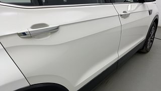 Used 2022 Skoda Kushaq Style 1.0L TSI MT Petrol Manual dents MINOR SCRATCH