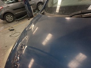 Used 2016 Datsun GO [2014-2019] T Petrol Manual dents MINOR DENT