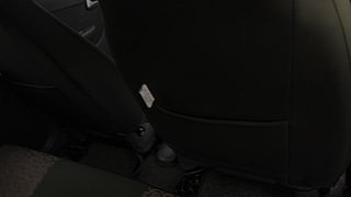 Used 2013 Maruti Suzuki Alto 800 [2012-2016] Lxi Petrol Manual top_features Front seat pockets