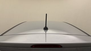Used 2020 Hyundai Elite i20 [2018-2020] Sportz Plus 1.2 Petrol Manual exterior EXTERIOR ROOF VIEW