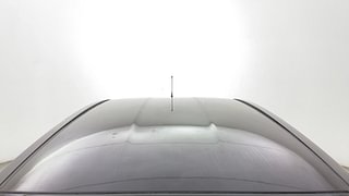 Used 2012 Nissan Sunny [2011-2014] XE Petrol Manual exterior EXTERIOR ROOF VIEW