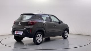 Used 2022 Renault Kwid 1.0 RXT AMT SCE Petrol Automatic exterior RIGHT REAR CORNER VIEW