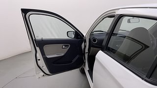 Used 2015 Maruti Suzuki Alto K10 [2014-2019] VXi Petrol Manual interior LEFT FRONT DOOR OPEN VIEW