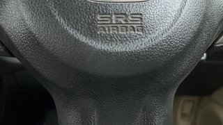 Used 2014 Honda Amaze [2013-2016] 1.2 VX i-VTEC Petrol Manual top_features Airbags