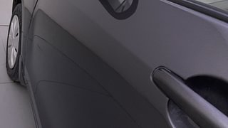 Used 2017 Maruti Suzuki Ertiga [2015-2018] VXI AT Petrol Automatic dents MINOR SCRATCH