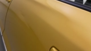 Used 2020 maruti-suzuki Vitara Brezza ZDi Plus Dual Tone AGS Diesel Automatic dents MINOR DENT