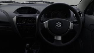 Used 2014 Maruti Suzuki Alto 800 Vxi Petrol Manual interior STEERING VIEW