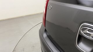 Used 2013 Hyundai i10 magna 1.1 Petrol Manual dents MINOR SCRATCH