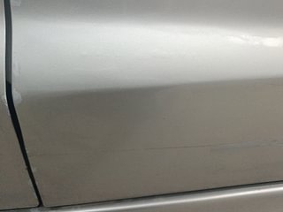 Used 2019 Ford Figo [2015-2019] Titanium 1.2 Ti-VCT Petrol Manual dents MINOR SCRATCH