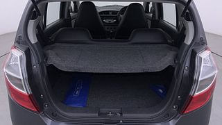 Used 2019 Maruti Suzuki Alto K10 [2014-2019] VXi (O) Petrol Manual interior DICKY INSIDE VIEW