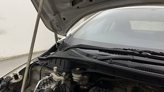 Used 2016 Honda City [2014-2017] SV CVT Petrol Automatic engine ENGINE RIGHT SIDE HINGE & APRON VIEW