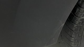 Used 2019 Hyundai Creta [2018-2020] 1.6 SX AT VTVT Petrol Automatic dents MINOR SCRATCH