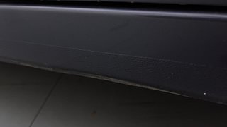Used 2015 Hyundai Grand i10 Asta AT 1.2 Kappa VTVT Petrol Automatic dents MINOR SCRATCH