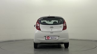 Used 2018 Hyundai Eon [2011-2018] Era + (O) Petrol Manual exterior BACK VIEW