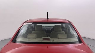 Used 2013 Maruti Suzuki Swift Dzire VXI Petrol Manual exterior BACK WINDSHIELD VIEW