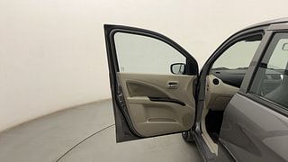 Used 2020 Maruti Suzuki Celerio ZXI Petrol Manual interior LEFT FRONT DOOR OPEN VIEW