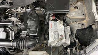 Used 2020 Renault Kwid 1.0 RXT AMT SCE Petrol Automatic engine ENGINE RIGHT SIDE VIEW