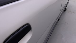 Used 2014 Maruti Suzuki Alto K10 [2010-2014] VXi Petrol Manual dents MINOR DENT