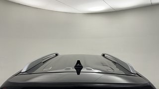 Used 2022 Hyundai Venue S (O) 1.0 Turbo iMT Petrol Manual exterior EXTERIOR ROOF VIEW